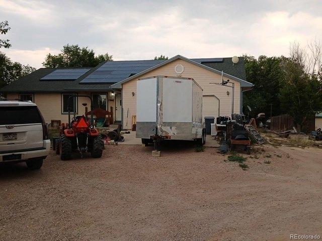 House for sale in Penrose, Colorado