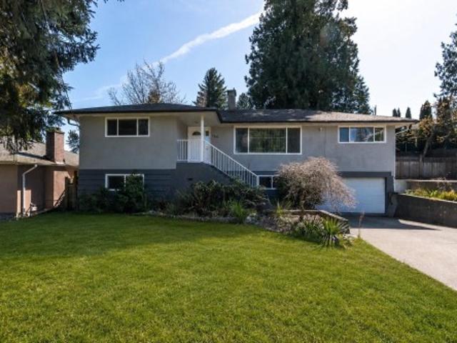 House for sale in Coquitlam, British Columbia