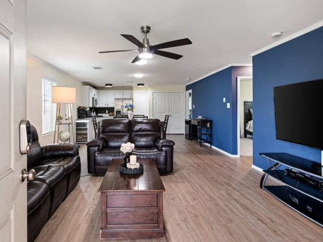 House for sale in Magnolia, Texas