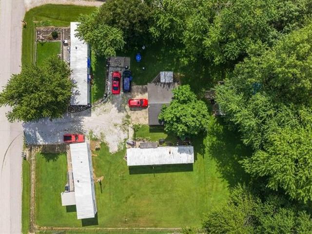 House for sale in Owensboro, Kentucky