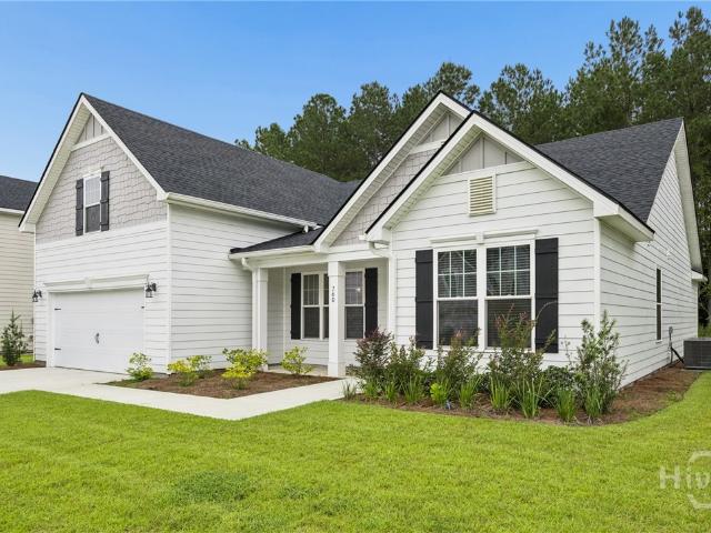 House for sale in Richmond Hill, Bryan County