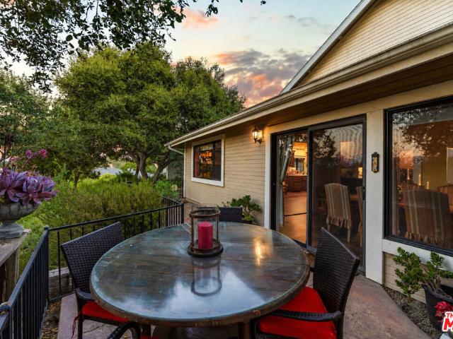 Condo for sale in Solvang, California