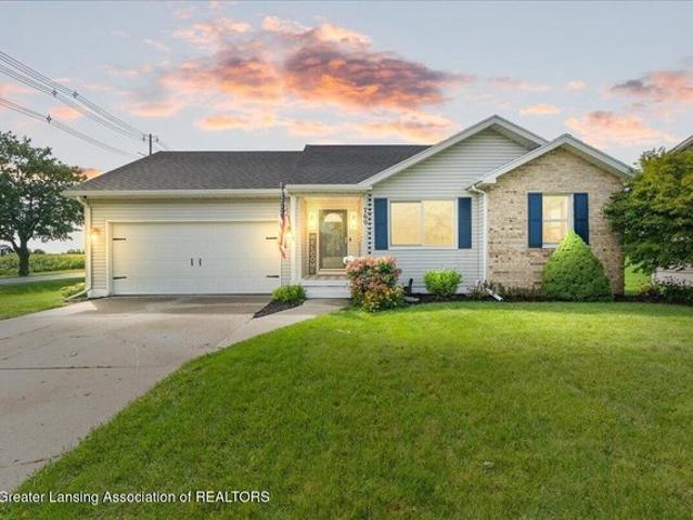 House for sale in Mason, Michigan