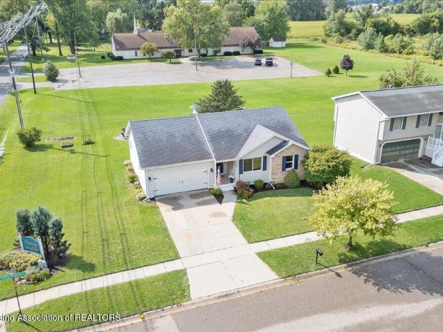 House for sale in Mason, Michigan