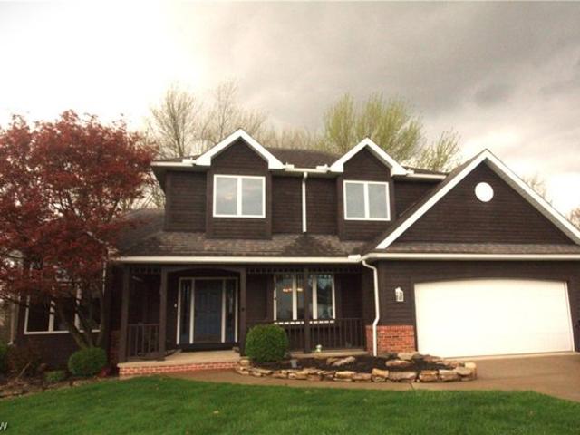 House for sale in Brunswick, Ohio