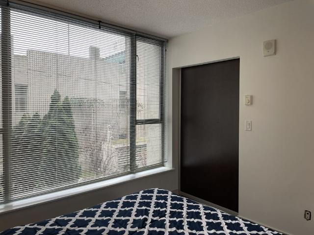 Apartment for rent in Chinatown, Victoria
