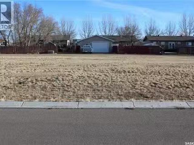 House for sale in Shaunavon