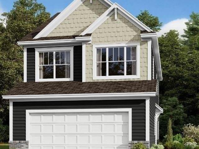Townhouse for sale in Concord
