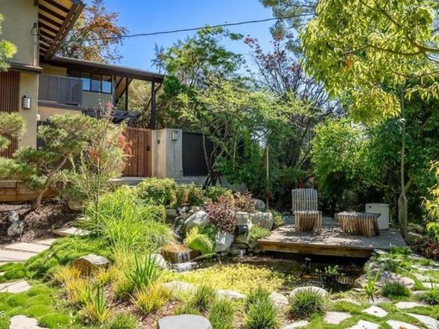 House for sale in Pasadena, California
