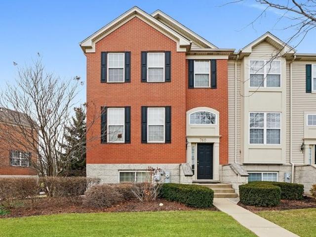 Condo for sale in Bartlett, Illinois