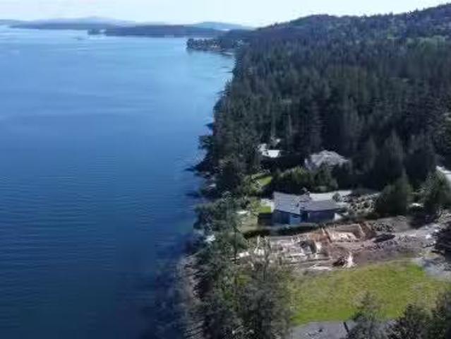 House for sale in North Saanich, British Columbia