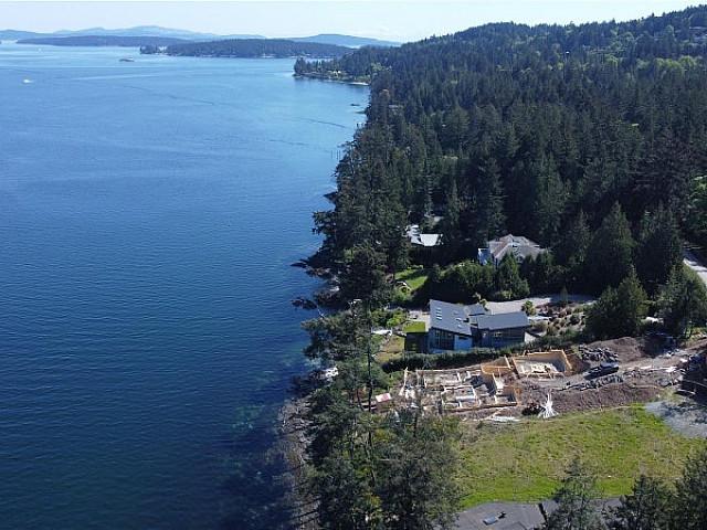 Land for sale in British Columbia