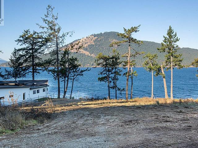 Land for sale in British Columbia