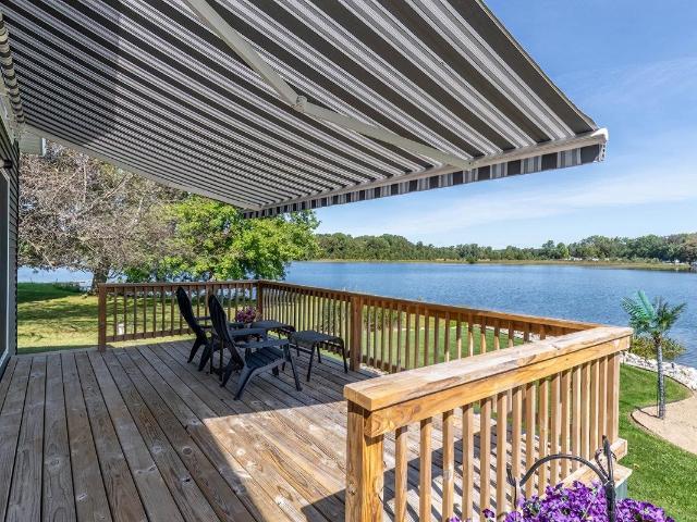 House for sale in Fremont, Indiana