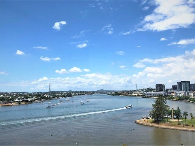 Apartment for rent in Toombul, Queensland