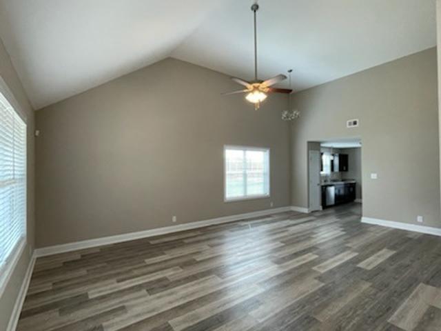 Property for rent in Tennessee