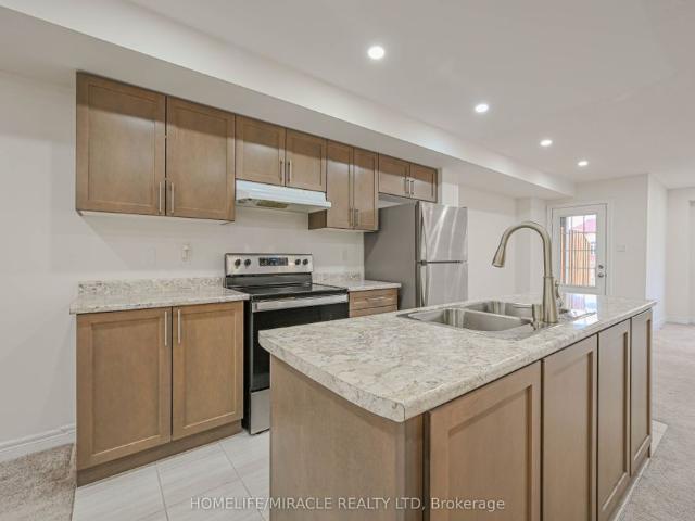 House for rent in Cambridge, Southwestern Ontario