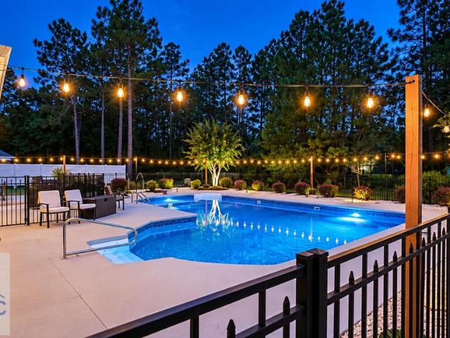 House for sale in Jesup, Wayne County