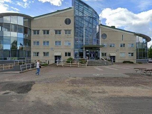 Lokal hyra i Karlstad, Värmland