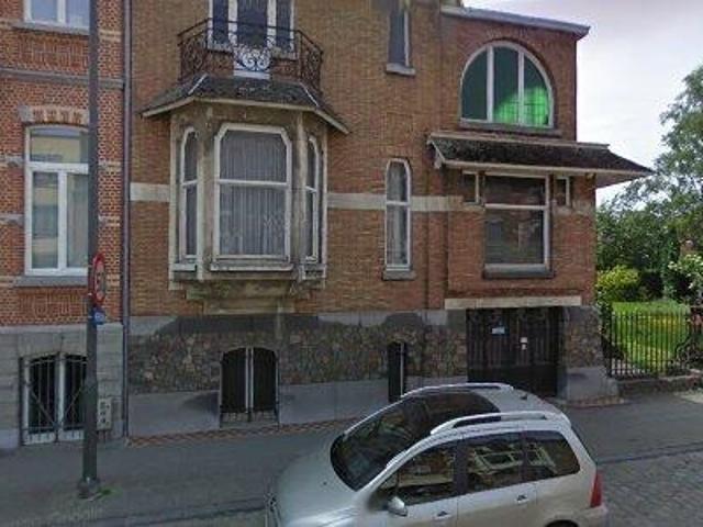 Bureau vente à Hasselt, Limburg
