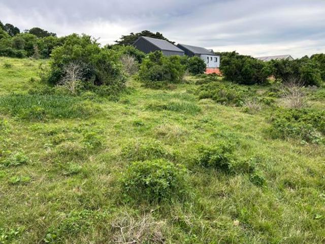 Land for sale in Bushmans River Mouth, Eastern Cape