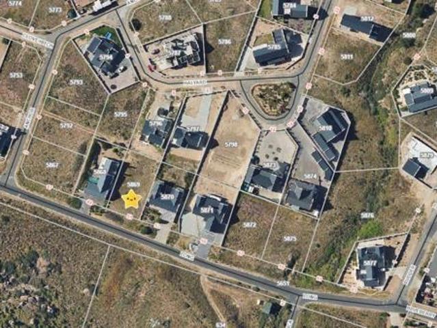 Land for sale in Western Cape