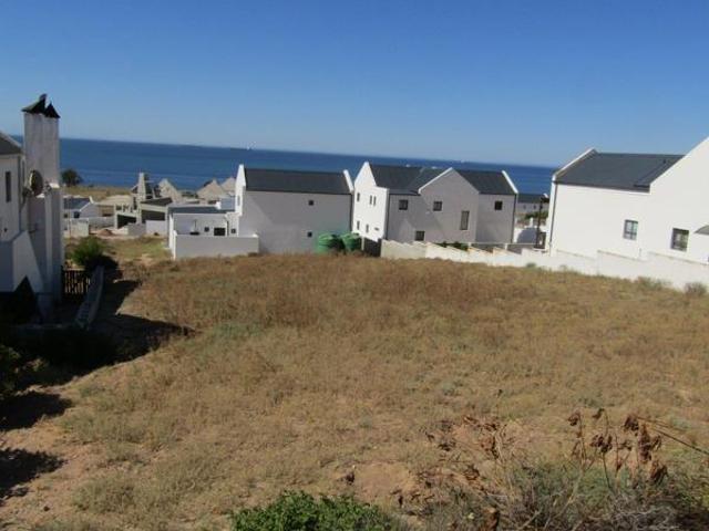 Land for sale in Western Cape