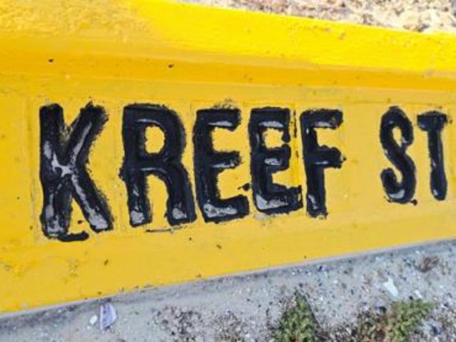 Land for sale in Western Cape