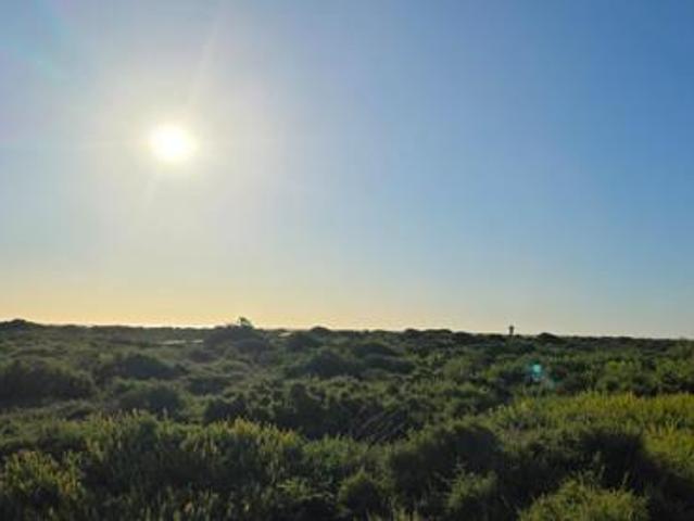 Land for sale in Western Cape