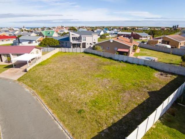 Land for sale in Rietpoel, Theewaterskloof Local Municipality