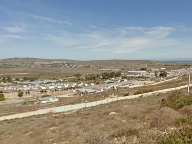 Land for sale in Western Cape