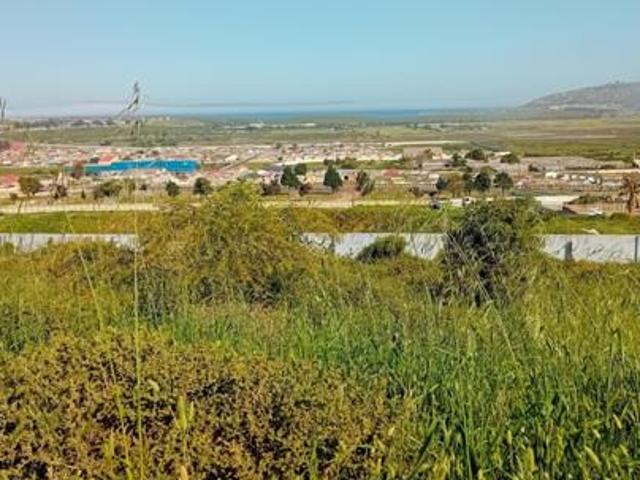 Land for sale in West Coast Village, City of Cape Town