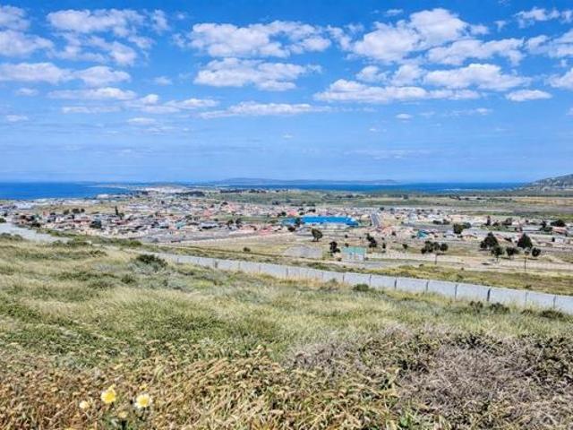 Land for sale in Western Cape