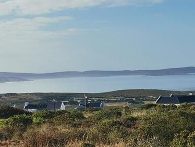Land for sale in Western Cape