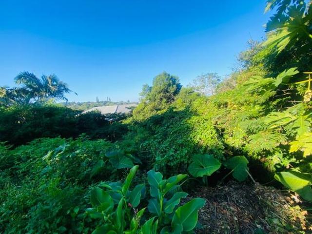 Land for sale in Ugu District Municipality, Kwazulu-natal