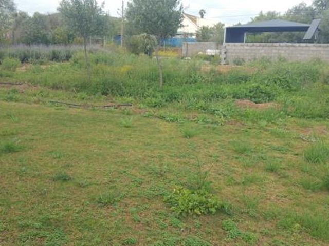 Land for sale in Groot Brak Rivier, Western Cape