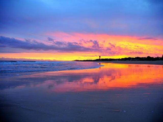 Land for sale in Jeffreys Bay, Kouga Local Municipality