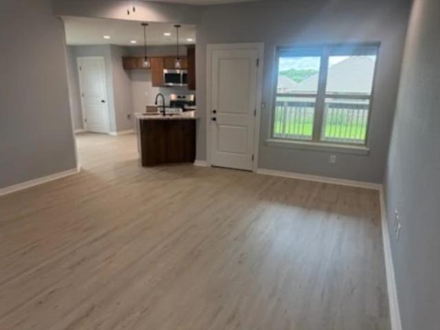 House for sale in Ark
