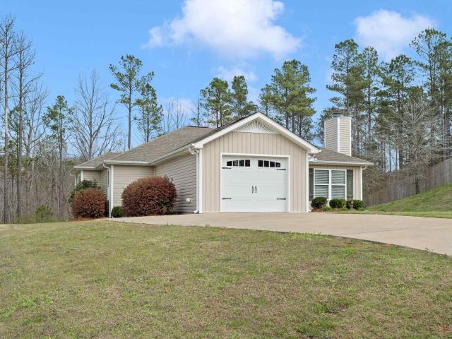 House for sale in Margaret, Alabama