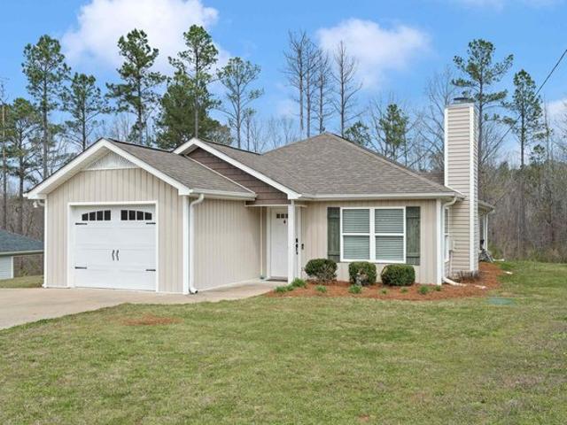 House for sale in Odenville, Alabama