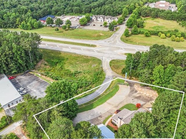 Commercial for sale in Jasper, Pickens County