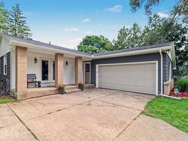 House for sale in Grand Rapids, Kent County