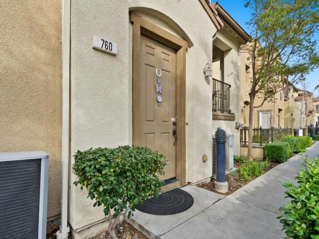 Condo for sale in Milpitas, California