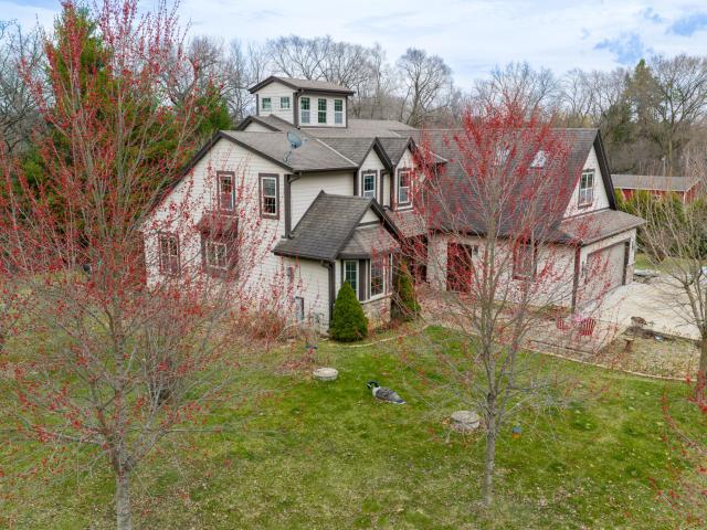House for sale in Dousman, Wisconsin