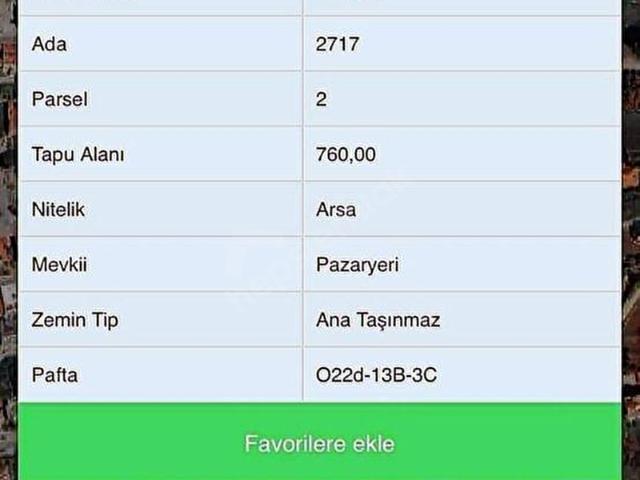 Fethiye, Muğla içerisinde satılık Dükkan