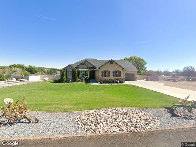 House for sale in Roosevelt, Utah