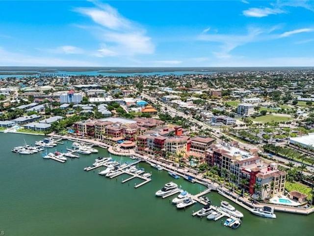 Condo for sale in Marco Island, Florida