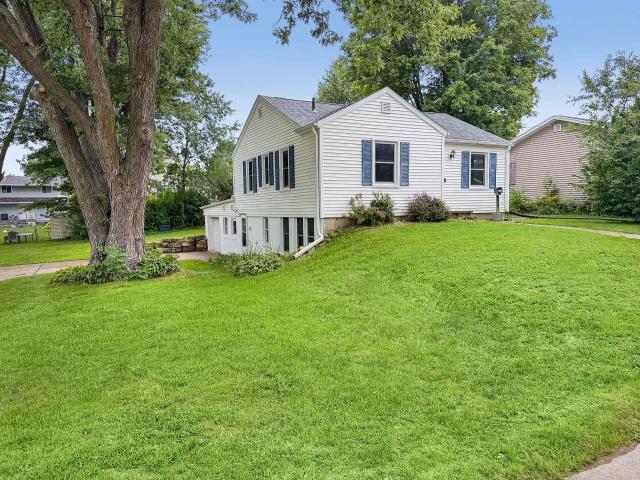 House for sale in Platteville, Wisconsin