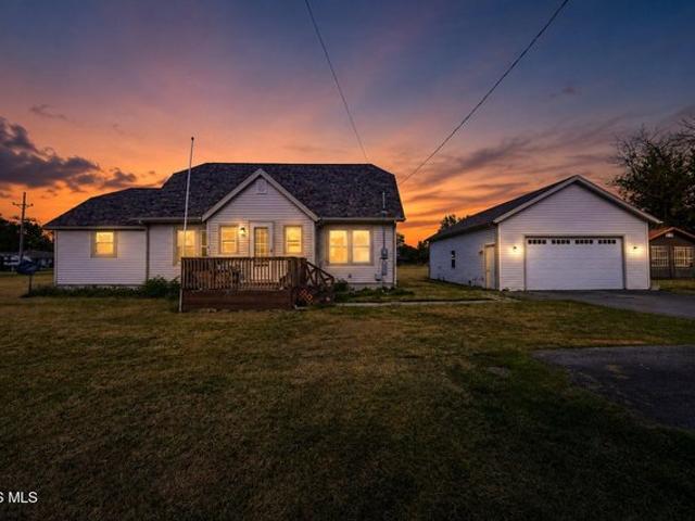House for sale in Lucas, Ohio