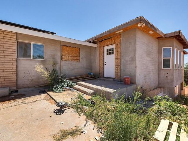 House for sale in Hildale, Utah